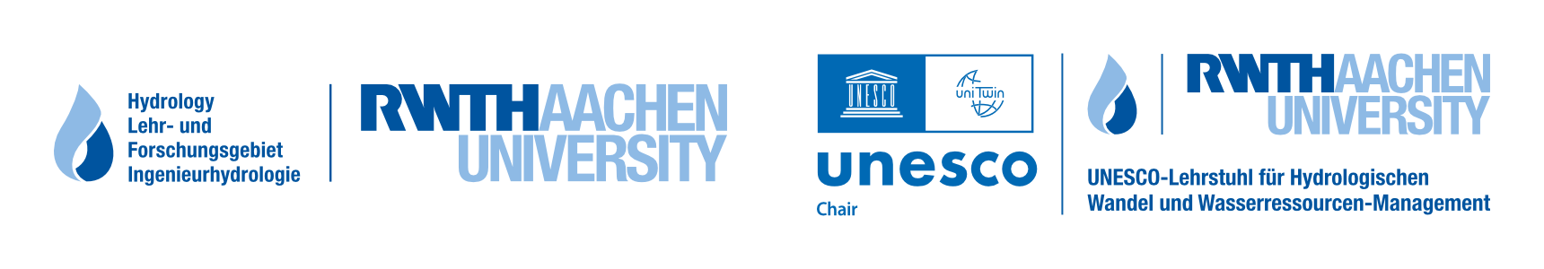 LFI und UNESCO Chair
